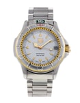 Pre-Owned Tag Heuer 4000 series Watch